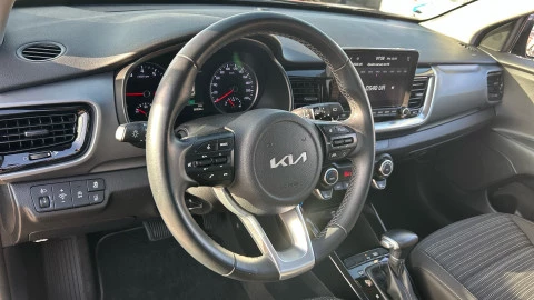 Kia Stonic 1.0 T-GDi 88kW (120CV) MHEV Drive DCT