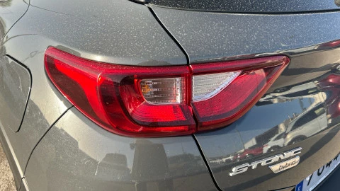 Kia Stonic 1.0 T-GDi 88kW (120CV) MHEV Drive DCT