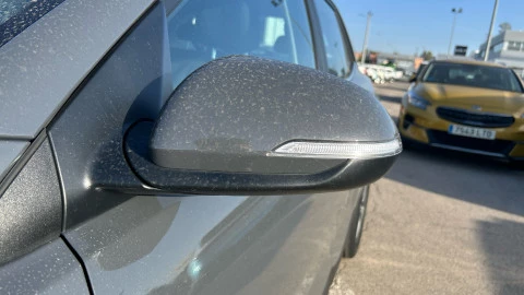 Kia Stonic 1.0 T-GDi 88kW (120CV) MHEV Drive DCT