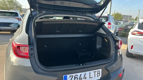 Kia Stonic 1.0 T-GDi 88kW (120CV) MHEV Drive DCT