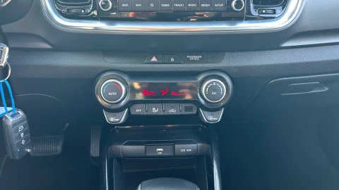 Kia Stonic 1.0 T-GDi 88kW (120CV) MHEV Drive DCT