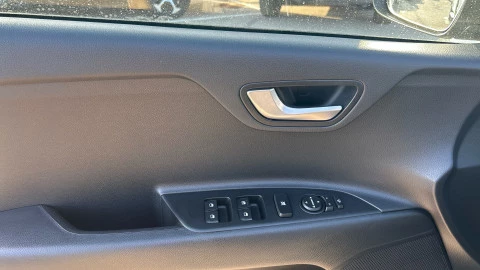 Kia Stonic 1.0 T-GDi 88kW (120CV) MHEV Drive DCT