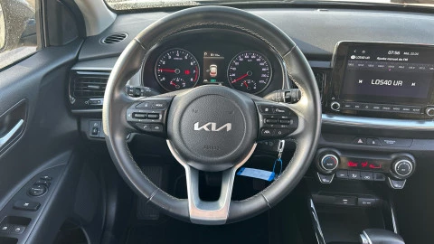 Kia Stonic 1.0 T-GDi 88kW (120CV) MHEV Drive DCT