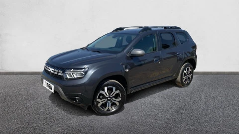Dacia Duster Journey Go TCE 110kW (150CV) 4X2 EDC