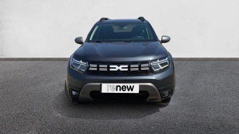 Dacia Duster Journey Go TCE 110kW (150CV) 4X2 EDC