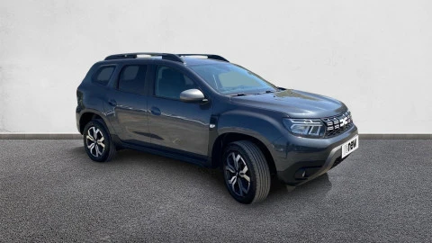 Dacia Duster Journey Go TCE 110kW (150CV) 4X2 EDC