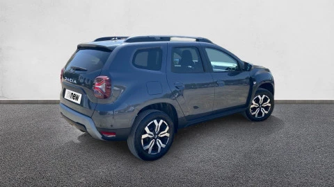 Dacia Duster Journey Go TCE 110kW (150CV) 4X2 EDC