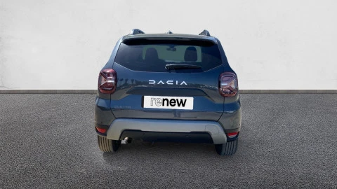 Dacia Duster Journey Go TCE 110kW (150CV) 4X2 EDC