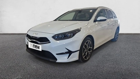 Kia XCeed 1.0 T-GDi Tech 88kW (120CV)