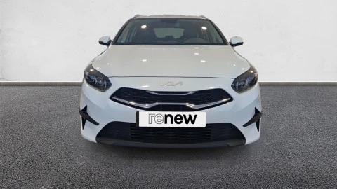 Kia XCeed 1.0 T-GDi Tech 88kW (120CV)