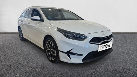 Kia XCeed 1.0 T-GDi Tech 88kW (120CV)