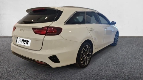 Kia XCeed 1.0 T-GDi Tech 88kW (120CV)