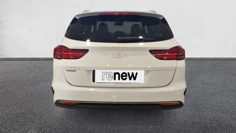 Kia XCeed 1.0 T-GDi Tech 88kW (120CV)