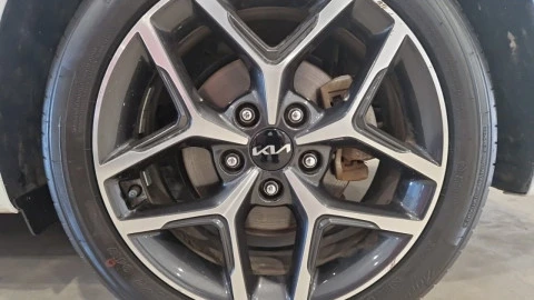 Kia XCeed 1.0 T-GDi Tech 88kW (120CV)