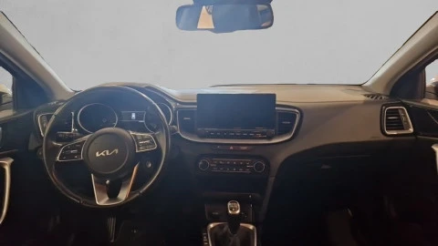 Kia XCeed 1.0 T-GDi Tech 88kW (120CV)