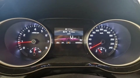 Kia XCeed 1.0 T-GDi Tech 88kW (120CV)