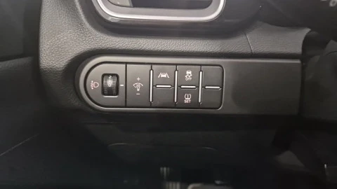 Kia XCeed 1.0 T-GDi Tech 88kW (120CV)