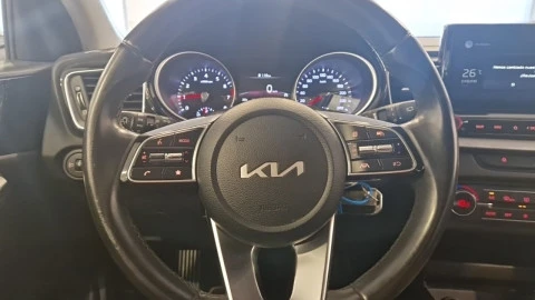 Kia XCeed 1.0 T-GDi Tech 88kW (120CV)