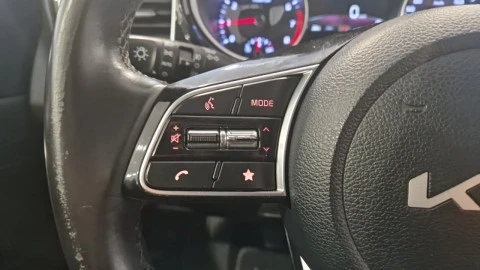 Kia XCeed 1.0 T-GDi Tech 88kW (120CV)