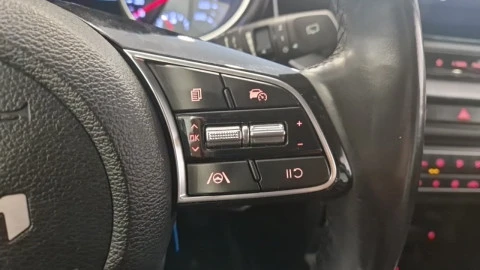 Kia XCeed 1.0 T-GDi Tech 88kW (120CV)