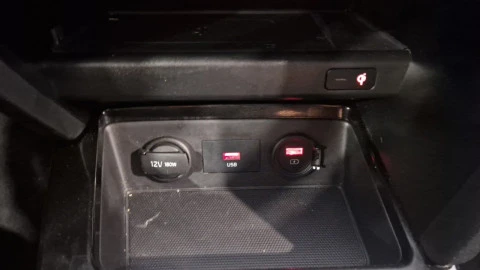 Kia XCeed 1.0 T-GDi Tech 88kW (120CV)