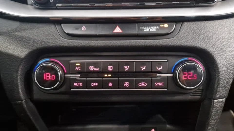 Kia XCeed 1.0 T-GDi Tech 88kW (120CV)