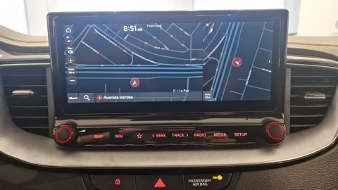 Kia XCeed 1.0 T-GDi Tech 88kW (120CV)