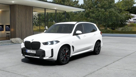 BMW X5 xDrive30d xLine