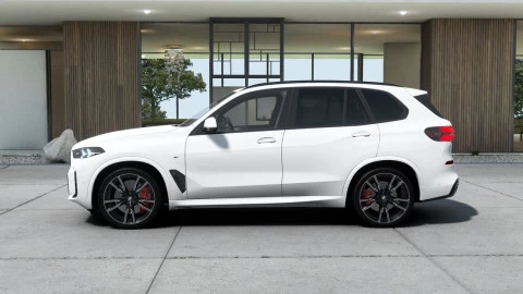 BMW X5 xDrive30d xLine