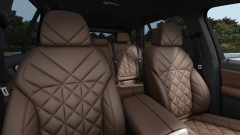 BMW X5 xDrive30d xLine