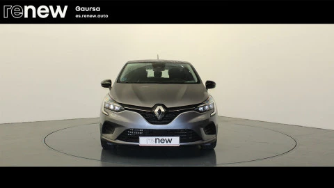 Renault Clio Equilibre TCe 67 kW (91CV)
