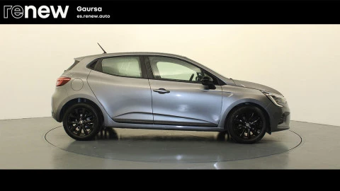 Renault Clio Equilibre TCe 67 kW (91CV)
