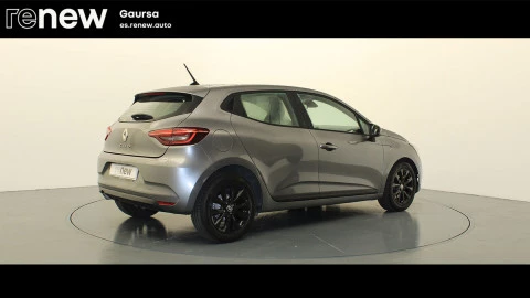 Renault Clio Equilibre TCe 67 kW (91CV)
