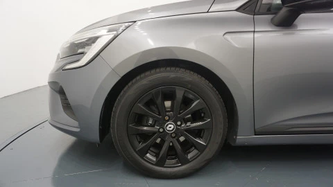 Renault Clio Equilibre TCe 67 kW (91CV)