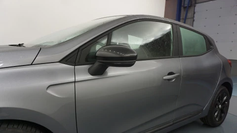 Renault Clio Equilibre TCe 67 kW (91CV)