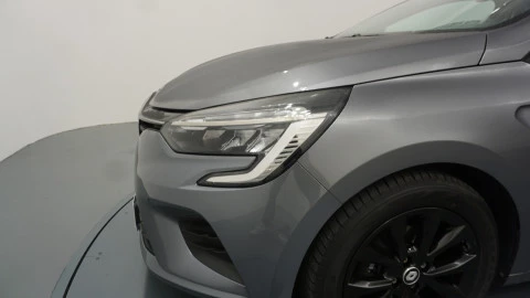 Renault Clio Equilibre TCe 67 kW (91CV)