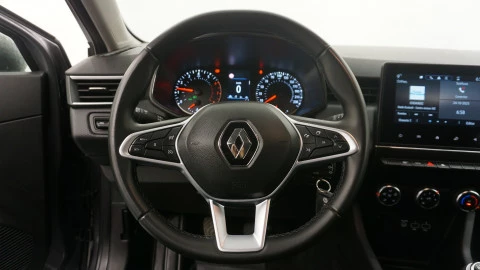 Renault Clio Equilibre TCe 67 kW (91CV)