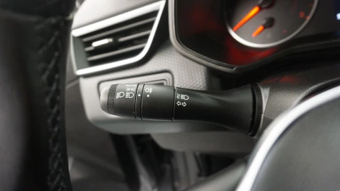 Renault Clio Equilibre TCe 67 kW (91CV)