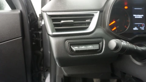 Renault Clio Equilibre TCe 67 kW (91CV)