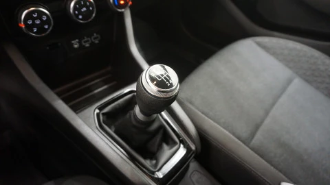 Renault Clio Equilibre TCe 67 kW (91CV)