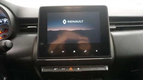 Renault Clio Equilibre TCe 67 kW (91CV)