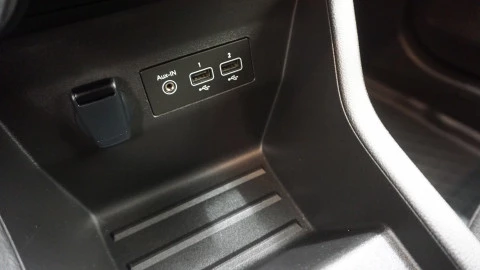 Renault Clio Equilibre TCe 67 kW (91CV)