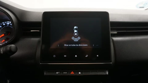 Renault Clio Equilibre TCe 67 kW (91CV)