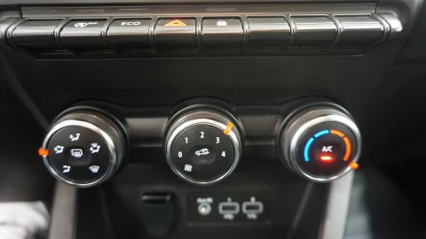 Renault Clio Equilibre TCe 67 kW (91CV)