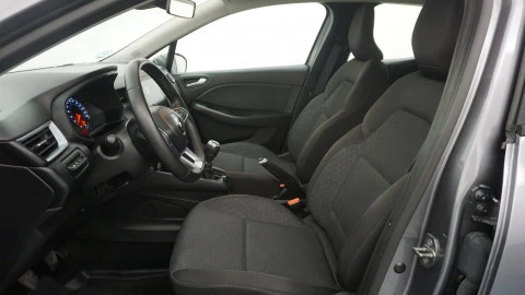 Renault Clio Equilibre TCe 67 kW (91CV)