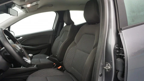 Renault Clio Equilibre TCe 67 kW (91CV)