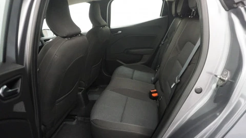 Renault Clio Equilibre TCe 67 kW (91CV)