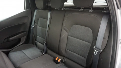 Renault Clio Equilibre TCe 67 kW (91CV)