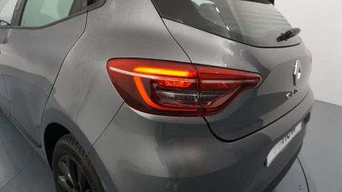 Renault Clio Equilibre TCe 67 kW (91CV)