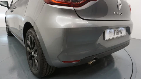 Renault Clio Equilibre TCe 67 kW (91CV)